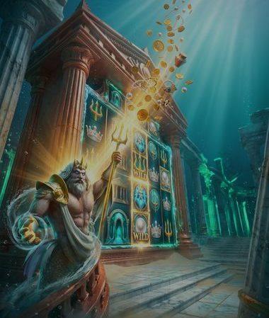 Atlantis Megaways