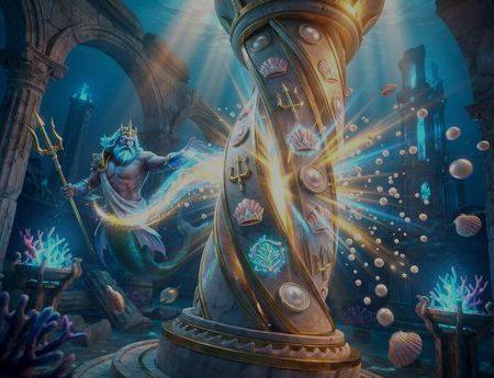 Atlantis Megaways