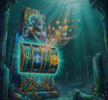 Atlantis Megaways