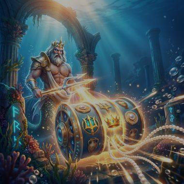 Atlantis Megaways